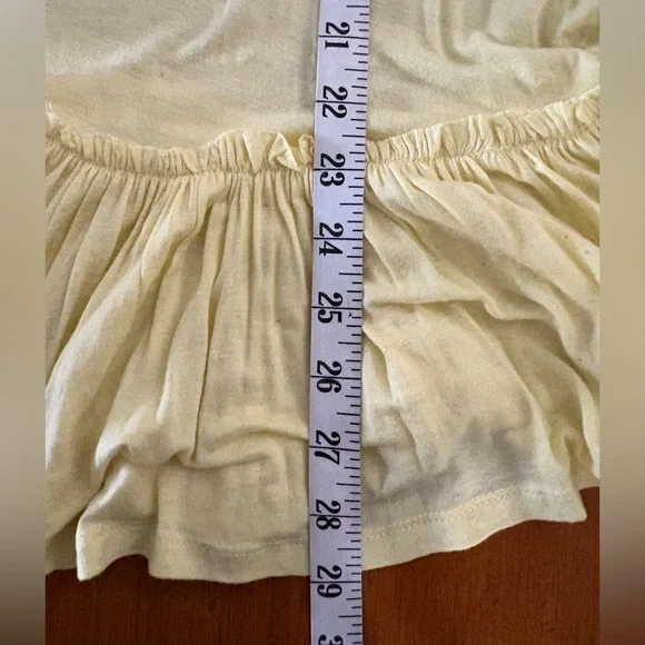 Free People Mix It Up Tunic M/L - Picture 5 of 9